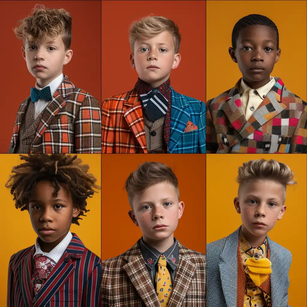 Trendy colberts voor jonge jongens: wat is hot?